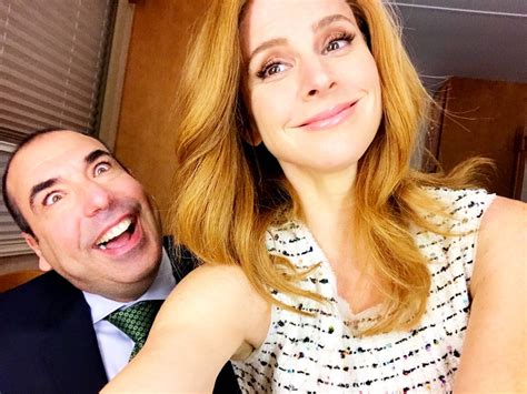 Sarah Rafferty (@iamsarahgrafferty) • Instagram photos and videos